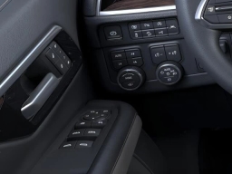 Chevrolet Suburban Premier 4WD 4dr 2026