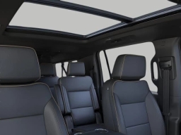 Chevrolet Suburban Premier 4WD 4dr 2026
