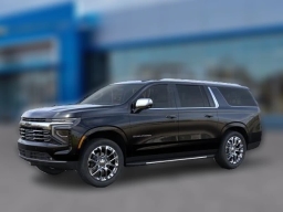 Chevrolet Suburban Premier 4WD 4dr 2026