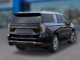 Chevrolet Suburban Premier 4WD 4dr 2026