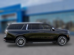 Chevrolet Suburban Premier 4WD 4dr 2026