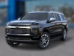 Chevrolet Suburban Premier 4WD 4dr 2026