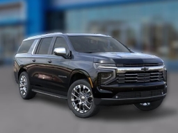Chevrolet Suburban Premier 4WD 4dr 2026