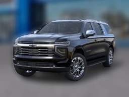 Chevrolet Suburban Premier 4WD 4dr 2026