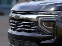Chevrolet Suburban Premier 4WD 4dr 2026