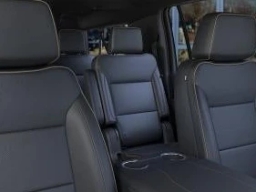 Chevrolet Suburban Premier 4WD 4dr 2026