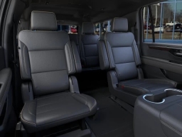 Chevrolet Suburban Premier 4WD 4dr 2026