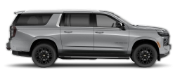 Chevrolet Suburban Premier 4WD 4dr 2026