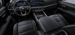 Chevrolet Suburban Premier 4WD 4dr 2026