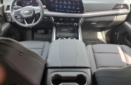 Chevrolet Suburban Premier 4WD 4dr 2026