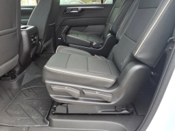 Chevrolet Suburban Premier 4WD 4dr 2026