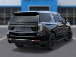Chevrolet Suburban Premier 4WD 4dr 2026