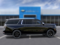 Chevrolet Suburban Premier 4WD 4dr 2026