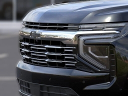 Chevrolet Suburban Premier 4WD 4dr 2026