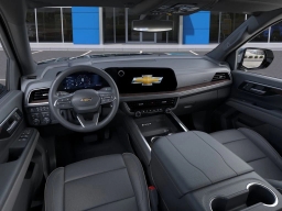 Chevrolet Suburban Premier 4WD 4dr 2026