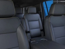 Chevrolet Suburban Premier 4WD 4dr 2026
