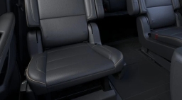 Chevrolet Suburban Premier 4WD 4dr 2026