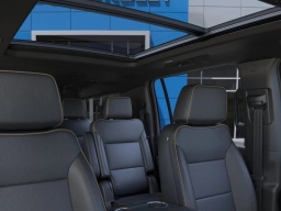 Chevrolet Suburban Premier 4WD 4dr 2026