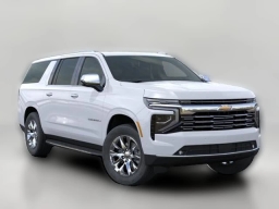 Chevrolet Suburban Premier 4WD 4dr 2026