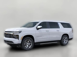 Chevrolet Suburban Premier 4WD 4dr 2026