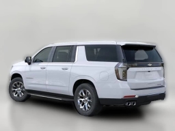 Chevrolet Suburban Premier 4WD 4dr 2026
