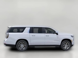 Chevrolet Suburban Premier 4WD 4dr 2026