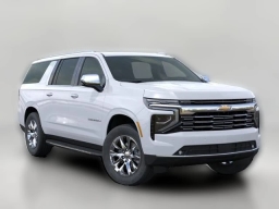 Chevrolet Suburban Premier 4WD 4dr 2026