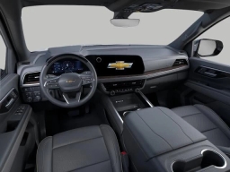 Chevrolet Suburban Premier 4WD 4dr 2026