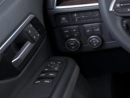 Chevrolet Suburban Premier 4WD 4dr 2026