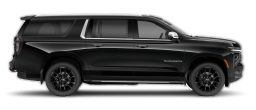 Chevrolet Suburban Premier 4WD 4dr 2026