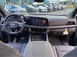 Chevrolet Suburban Premier 4WD 4dr 2026