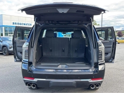 Chevrolet Suburban Premier 4WD 4dr 2026