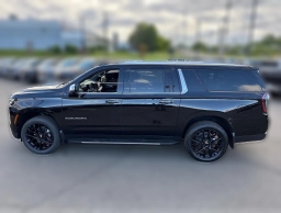 Chevrolet Suburban Premier 4WD 4dr 2026