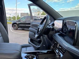 Chevrolet Suburban Premier 4WD 4dr 2026