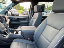 Chevrolet Suburban Premier 4WD 4dr 2026