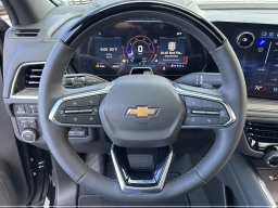 Chevrolet Suburban Premier 4WD 4dr 2026