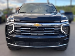 Chevrolet Suburban Premier 4WD 4dr 2026