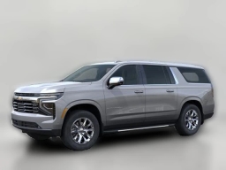 Chevrolet Suburban Premier 4WD 4dr 2026