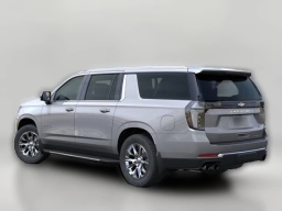 Chevrolet Suburban Premier 4WD 4dr 2026