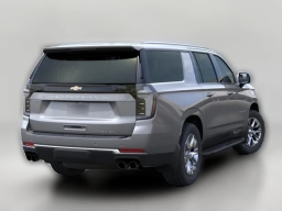 Chevrolet Suburban Premier 4WD 4dr 2026