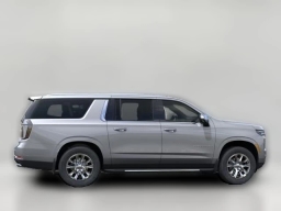 Chevrolet Suburban Premier 4WD 4dr 2026