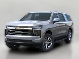 Chevrolet Suburban Premier 4WD 4dr 2026