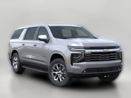 Chevrolet Suburban Premier 4WD 4dr 2026