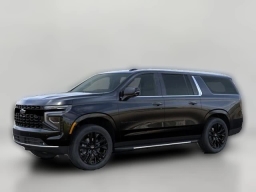 Chevrolet Suburban Premier 4WD 4dr 2026