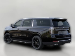 Chevrolet Suburban Premier 4WD 4dr 2026