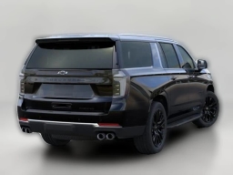 Chevrolet Suburban Premier 4WD 4dr 2026