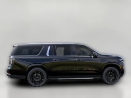 Chevrolet Suburban Premier 4WD 4dr 2026
