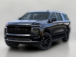 Chevrolet Suburban Premier 4WD 4dr 2026