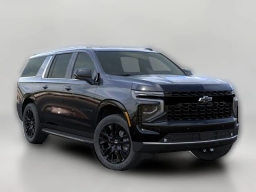 Chevrolet Suburban Premier 4WD 4dr 2026
