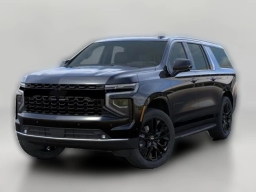 Chevrolet Suburban Premier 4WD 4dr 2026